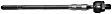 X32TR2652 Front, Driver Side, Inner Tie Rod End