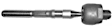 X32TR2657 Front, Driver or Passenger Side, Inner Tie Rod End