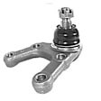 X33BJ2749 Front, Driver or Passenger Side, Lower Ball Joint Sport Utility