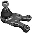 X33BJ2754 Front, Driver Side, Lower Ball Joint Sport Utility