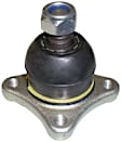 X33BJ2760 Front, Driver or Passenger Side, Upper Ball Joint