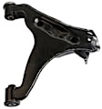 Front, Passenger Side, Lower Control Arm