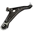 X33CJ0542 Front, Passenger Side, Lower Control Arm