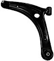 X33CJ2740 Front, Driver Side, Lower Control Arm