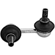 X33SL0134 Front, Driver Side Sway Bar Link, OE Replacement Series