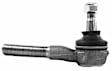 X33TE2747 Front, Driver or Passenger Side, Outer Tie Rod End