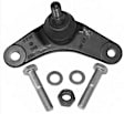 X34BJ2800 Front, Passenger Side, Lower Ball Joint