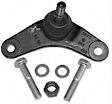 X34BJ2801 Front, Driver Side, Lower Ball Joint