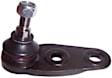 X34BJ2816 Front, Driver Side, Lower Ball Joint