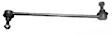 X34SL2804 Front, Driver or Passenger Side Sway Bar Link, OE Replacement Series