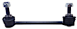 X34SL2832 Rear, Passenger Side Sway Bar Link, Hatchback, OE Replacement Series