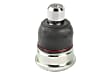 X36BJ0297 Front, Driver Side, Lower Ball Joint