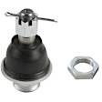 X36BJ0417 Front, Driver or Passenger Side, Lower Ball Joint