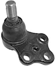 X36BJ2949 Front, Driver or Passenger Side, Lower Ball Joint