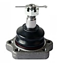 X36BJ2966 Front, Driver or Passenger Side, Upper Ball Joint