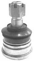 X36BJ2967 Front, Driver or Passenger Side, Lower Ball Joint