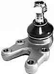 X36BJ2968 Front, Passenger Side Ball Joint Sedan