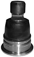 X36BJ3064 Front, Driver or Passenger Side, Lower Ball Joint Sport Utility