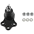 X36BJ7607 Front, Driver or Passenger Side, Lower Ball Joint