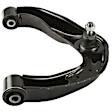 X36CJ0687 Front, Passenger Side, Upper Control Arm