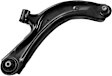 X36CJ0799 Front, Passenger Side, Lower Control Arm