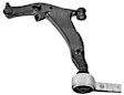 X36CJ2936 Front, Driver Side, Lower Control Arm, 3.5L, 6Cyl, Sport Utility
