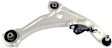 X36CJ3021 Front, Passenger Side, Lower Control Arm