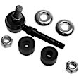 X36SL0135 Front, Driver or Passenger Side Sway Bar Link, OE Replacement Series