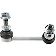 X36SL0569 Rear, Driver Side Sway Bar Link, OE Replacement Series