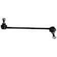 X36SL0657 Front, Passenger Side Sway Bar Link, OE Replacement Series