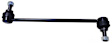 X36SL2880 Front, Driver or Passenger Side Sway Bar Link, Sedan, OE Replacement Series