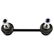 X36SL2885 Rear, Driver or Passenger Side Sway Bar Link, Sedan, OE Replacement Series