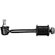 X36SL2886 Front, Driver or Passenger Side Sway Bar Link, Sedan, OE Replacement Series