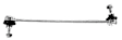 X36SL2906 Front, Driver or Passenger Side Sway Bar Link, OE Replacement Series