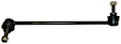 X36SL2932 Front, Driver Side Sway Bar Link, OE Replacement Series