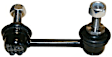 X36SL2933 Rear, Passenger Side Sway Bar Link, Sport Utility, OE Replacement Series