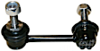 X36SL2934 Rear, Driver Side Sway Bar Link, Sport Utility, OE Replacement Series