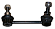 X36SL2940 Rear, Passenger Side Sway Bar Link, OE Replacement Series