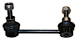 X36SL2941 Rear, Driver Side Sway Bar Link, OE Replacement Series