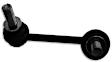 X36SL2957 Front, Driver Side Sway Bar Link, Sedan, OE Replacement Series