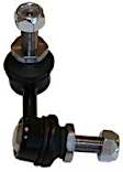 X36SL2997 Rear, Passenger Side Sway Bar Link, OE Replacement Series