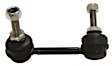 X36SL3024 Rear, Passenger Side Sway Bar Link, OE Replacement Series