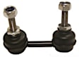 X36SL3029 Rear, Passenger Side Sway Bar Link, OE Replacement Series