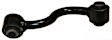 X36SL3069 Rear, Driver Side Sway Bar Link, OE Replacement Series