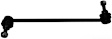 X36SL3071 Front, Driver Side Sway Bar Link, OE Replacement Series