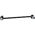 X36SL3079 Front, Driver Side Sway Bar Link, OE Replacement Series