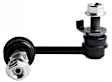 X36SL7108 Front, Driver Side Sway Bar Link, OE Replacement Series