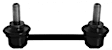 X36SL7708 Rear, Driver or Passenger Side Sway Bar Link, Sedan, OE Replacement Series