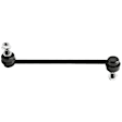 X36SL7736 Rear, Driver or Passenger Side Sway Bar Link, OE Replacement Series