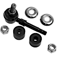 X36SL9986 Front, Driver or Passenger Side Sway Bar Link, OE Replacement Series